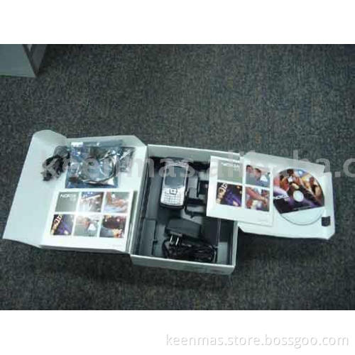 sell gsm mobile N70 at FOB price